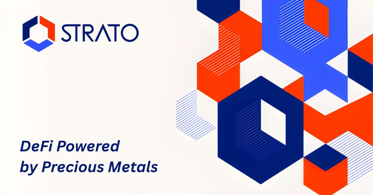Season 2 Rewards End Monday | STRATO
